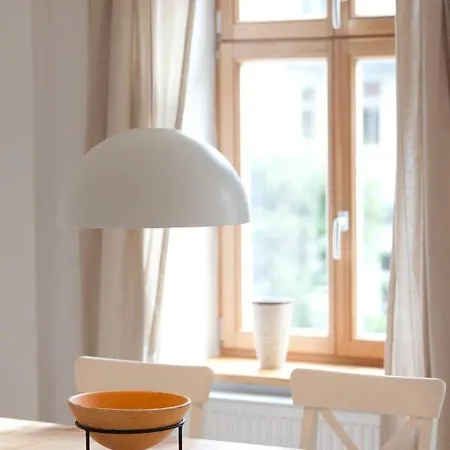 Ferienhaus Luna
