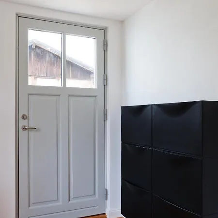 Ferienhaus Luna